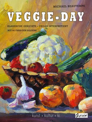 cover image of Veggie-Day